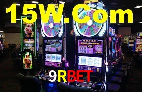 Welcome Bonus 9Rbet