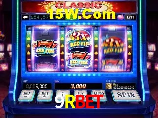 Casino Ao Vivo 9Rbet