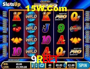 Ofertas Exclusivas 9Rbet