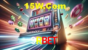 Welcome Bonus 9Rbet