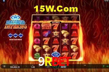 Sistemas de Segurança 9Rbet