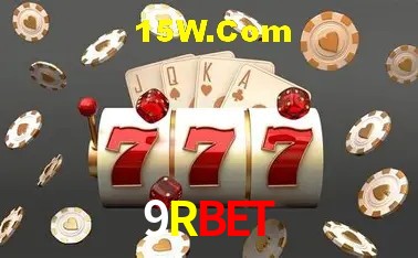 Apostas de Futebol 9Rbet
