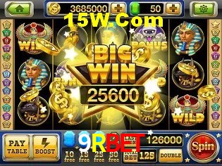 Interface Premium 9Rbet