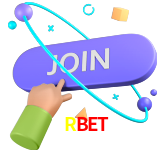 Junte-se ao cassino 9Rbet hoje mesmo